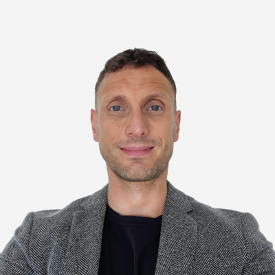 Rutger Kosters