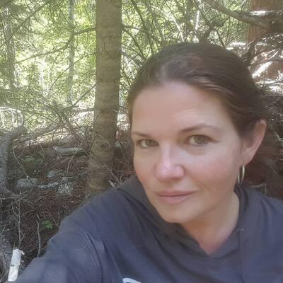 Heather Perriam