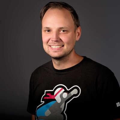 Markus Franz