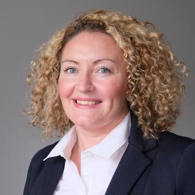 Gemma Adair