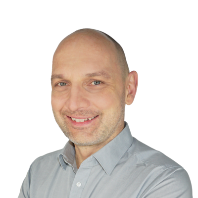 Patrick Wahlmueller