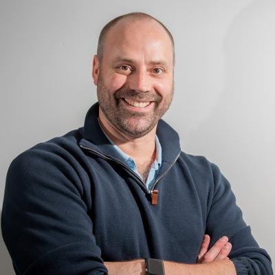 Andy Kemp