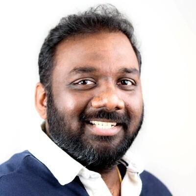 Selva Pradeep Sathanandam