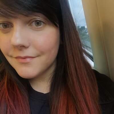 Cliodhna Betts