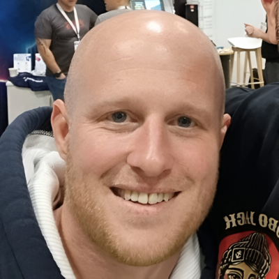 Craig White