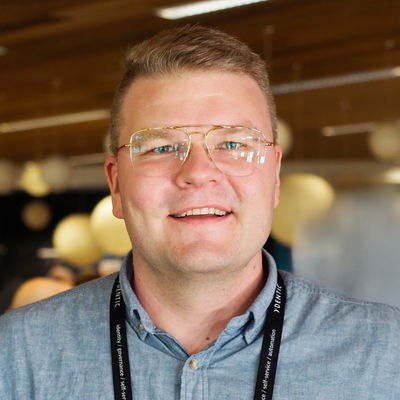 Kimmo Koski