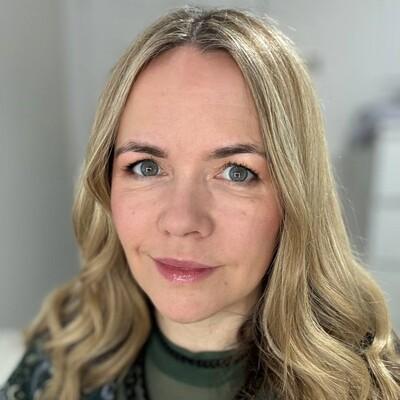 Zoe Wilson